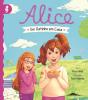 Alice 2: Um Gatinho em Casa - Preview