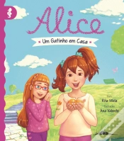 Capa do artigo Alice 2: Um Gatinho em Casa
