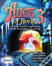 Capa do artigo Alice 3 To Java