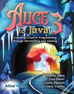 Capa do artigo Alice 3 To Java
