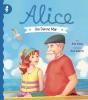 Alice 5: Um Dia no Mar - Preview