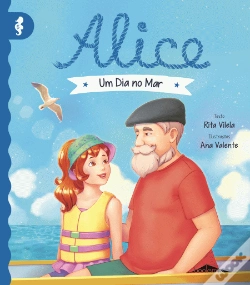 Capa do artigo Alice 5: Um Dia no Mar