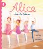 Alice 6: Quero Ser Bailarina - Preview