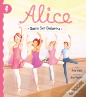 Alice 6: Quero Ser Bailarina