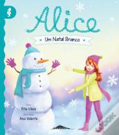 Alice 7: Um Natal Branco