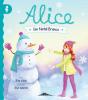 Alice 7: Um Natal Branco - Preview