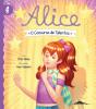 Alice 8: O Concurso de Talentos - Preview
