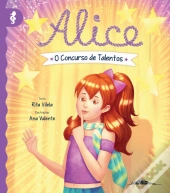 Alice 8: O Concurso de Talentos