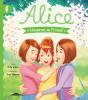 Alice 9: Chegaram as Primas! - Preview
