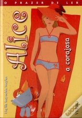 Alice a Corajosa
