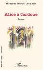 Alice À Cordoue - Preview