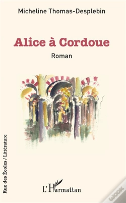 Capa do artigo Alice À Cordoue