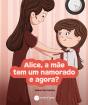 Alice, a Mãe Tem um Namorado e Agora? - Preview