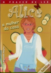 Capa do artigo Alice - A Mulher da Casa