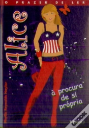 Capa do artigo Alice à Procura de si Própria