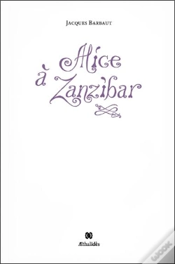 Capa do artigo Alice À Zanzibar