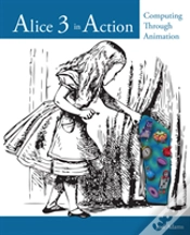Capa do artigo Alice Action Computing Animation
