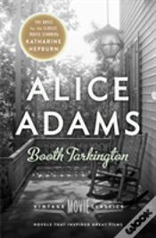 Capa do artigo Alice Adams
