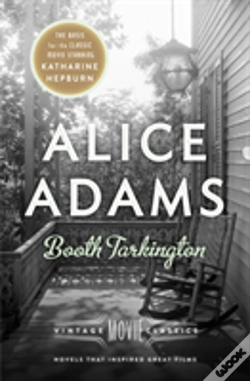 Capa do artigo Alice Adams