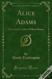 Capa do artigo Alice Adams