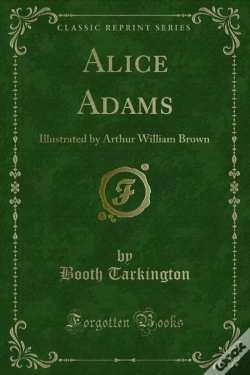 Capa do artigo Alice Adams