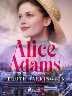 Capa do artigo Alice Adams