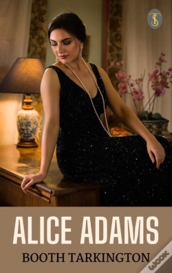Capa do artigo Alice Adams