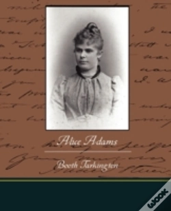 Capa do artigo Alice Adams