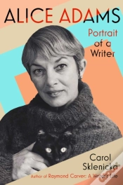 Capa do artigo Alice Adams