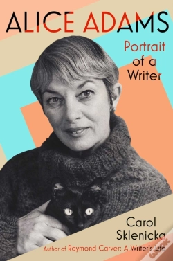 Capa do artigo Alice Adams