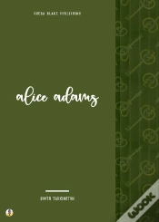 Capa do artigo Alice Adams