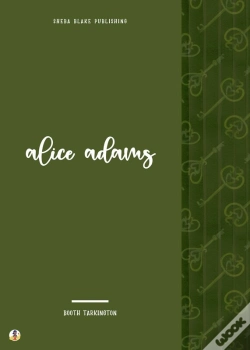 Capa do artigo Alice Adams