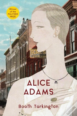 Capa do artigo Alice Adams (Warbler Classics Annotated Edition)