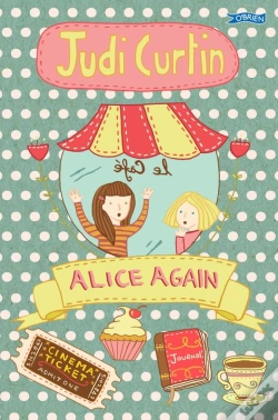Capa do artigo Alice Again