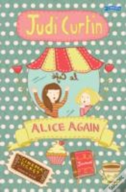 Capa do artigo Alice Again