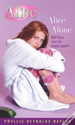 Capa do artigo Alice Alone
