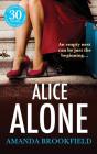 Alice Alone - Preview