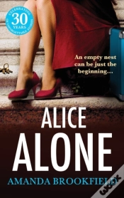 Capa do artigo Alice Alone