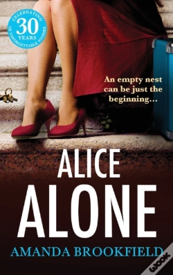 Capa do artigo Alice Alone