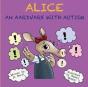 Alice An Aardvark With Autism - Preview