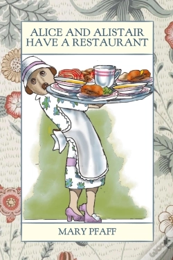 Capa do artigo Alice And Alistair Have A Restaurant