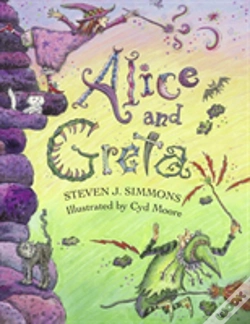 Capa do artigo Alice And Greta