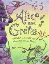 Capa do artigo Alice And Greta