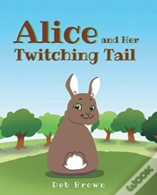 Capa do artigo Alice And Her Twitching Tail