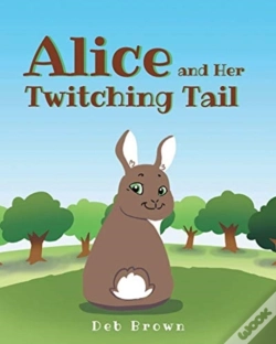 Capa do artigo Alice And Her Twitching Tail