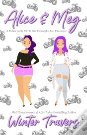 Capa do artigo Alice And Meg