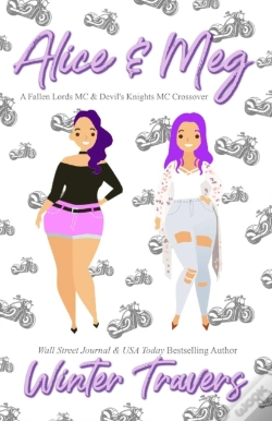Capa do artigo Alice And Meg