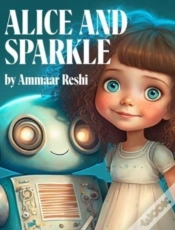 Capa do artigo Alice And Sparkle
