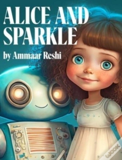 Capa do artigo Alice And Sparkle