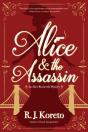 Alice And The Assassin - Preview
